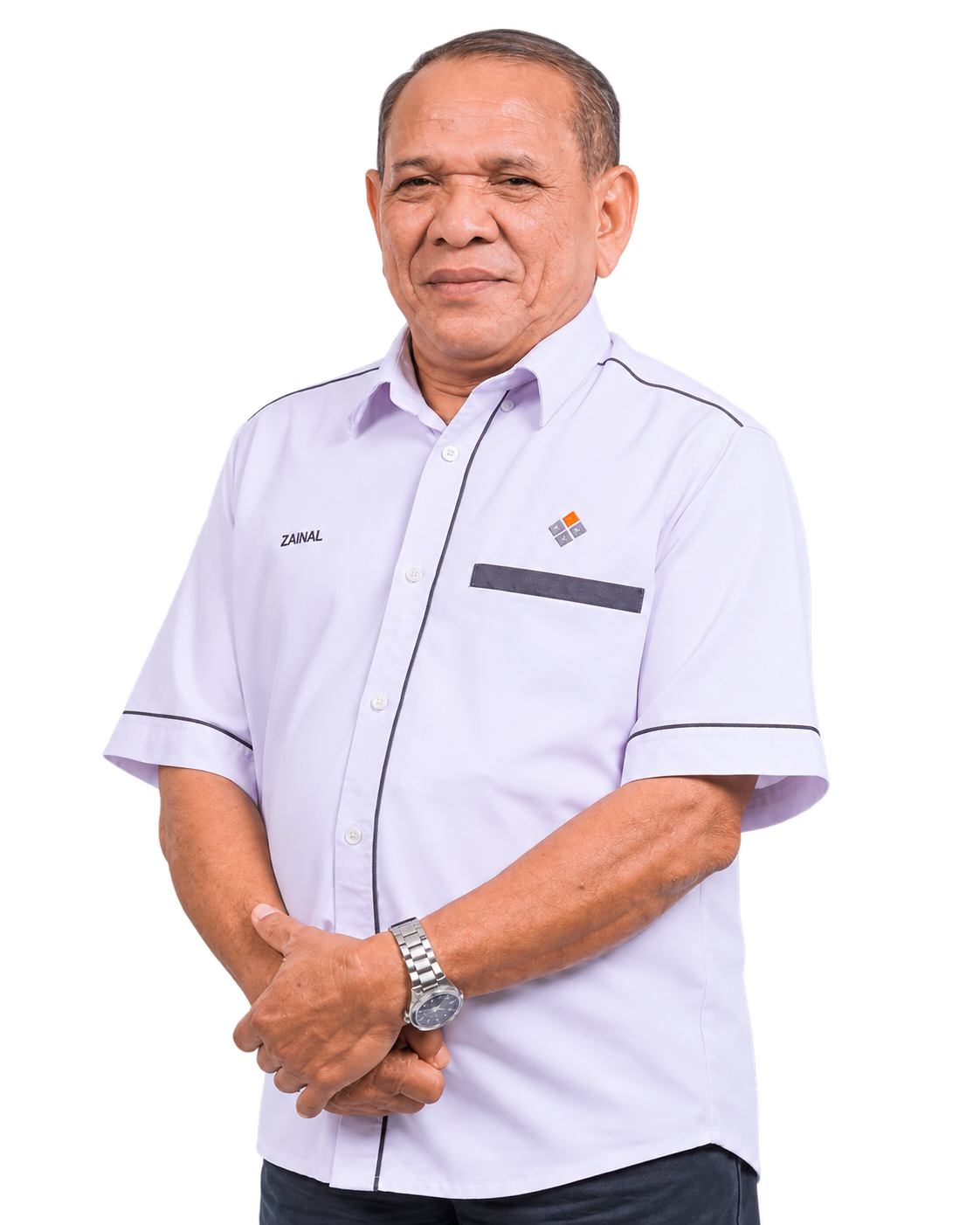 DATO` ZAINAL ABIDIN BIN AHMAD